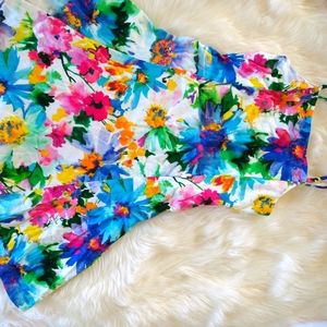 Ralph lauren big girls dress.